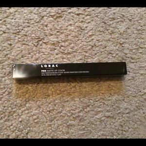 6/$25 | Pro Matte Lip Color